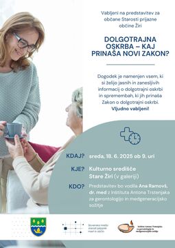 ŽIRI_dolgotrajna oskrba 